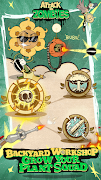 Attack on Zombies syot layar 4