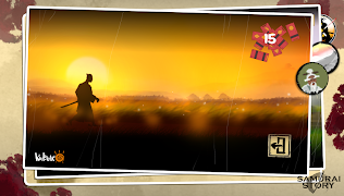 Samurai Story screenshot 6