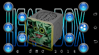 HEAD-BOX captura de pantalla 5