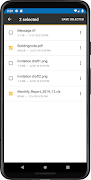 Winmail.dat Opener screenshot 2