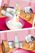 Cookies Maker اسکرین شاٹ 2