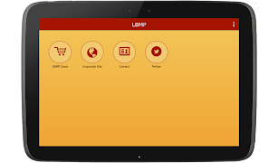 LBMP Ekran Görüntüsü 5