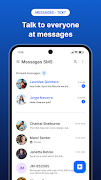 Messages پوسٹر