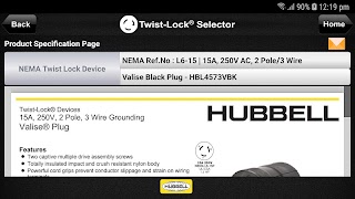 Twist-Lock-Selector screenshot 6