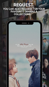 Kdrama Wallpaper syot layar 5