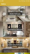 Bathroom Design syot layar 2