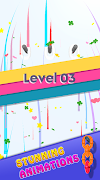 Color Sort Puzzle captura de pantalla 7