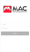 MAC Cliente screenshot 1