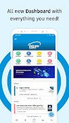 ISP Booster पोस्टर
