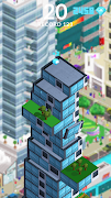 สร้างทาวเวอร์ / Tower Builder ภาพหน้าจอ 5