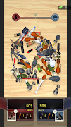 Ammunition Sorting Puzzle скриншот 6