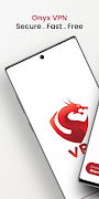 Onyx VPN : Fast Secure VPN 海报