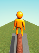 Boundman Adventure captura de pantalla 4