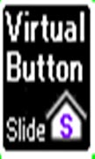 Virtual Button ROOT Slide ver. تصوير الشاشة 4