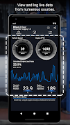 BlueDriver OBD2 Scan Tool screenshot 4