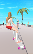 Longboard Dancing Ekran Görüntüsü 7