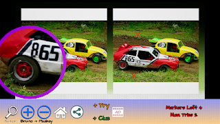 Spot the differences تصوير الشاشة 6