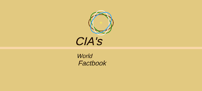 Factbook captura de pantalla 1