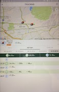 FTS APP screenshot 4