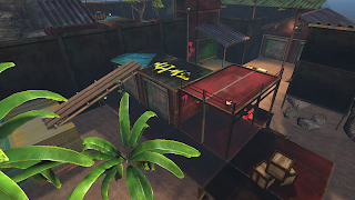 Outposts ภาพหน้าจอ 3