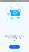 VPN high speed proxy - justvpn ภาพหน้าจอ 4