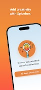 Spicebox پوسٹر