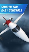 Flight Pilot: 3D Simulator 截圖 3