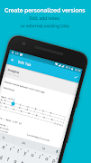 Ukulele Tabs & Chords screenshot 3