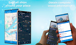 Ship Info скриншот 4