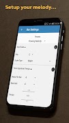 Melody Maker Ekran Görüntüsü 2