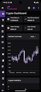 Flexboard-Flutter Admin Panel Ekran Görüntüsü 1