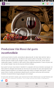 Enoteca Demo screenshot 2