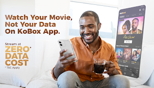 KoBox स्क्रीनशॉट 4