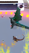 Fire Arena - King of Monsters screenshot 4