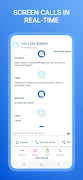 AI Call Assistant & Screener ภาพหน้าจอ 1