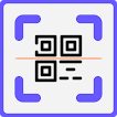 QR Maker: Custom to your style-icoon