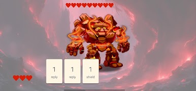 Devil Awakens скриншот 3