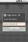 SpeedKana screenshot 5