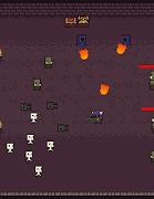 Dungeon of Rogue screenshot 4