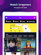 Q Stream اسکرین شاٹ 6