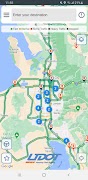 UDOT Traffic скриншот 1