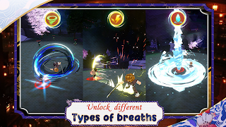 Blade Warrior screenshot 4