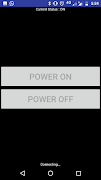 Arduino Home Automation Controller screenshot 1