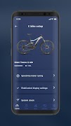 6 Schermata RideControl App