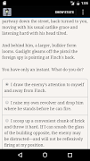A Study in Steampunk screenshot 4