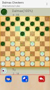 Checkers by Dalmax スクリーンショット 6