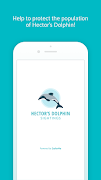 Hector's Dolphin Sightings โปสเตอร์