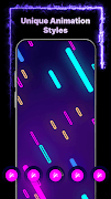 Edge Lighting On Notification screenshot 4