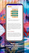 Cengage Read screenshot 1