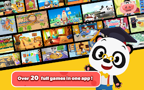 Dr. Panda Classics ảnh chụp màn hình 7